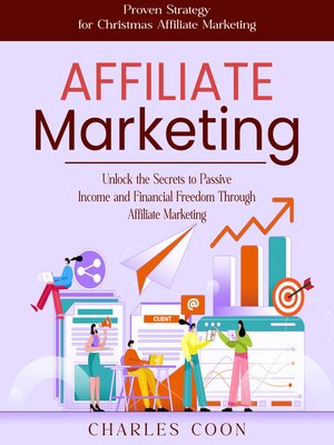cover image of Affiliate Marketing